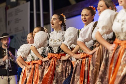 Ósmy dzień Tygodnia Kultury Beskidzkiej w Wiśle